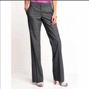 Banana Republic Martin Fit Pants